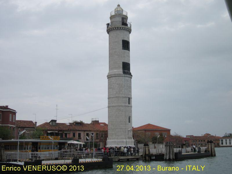 33 -bis - Faro di Burano - lighthouse of Burano  - ITALY.jpg